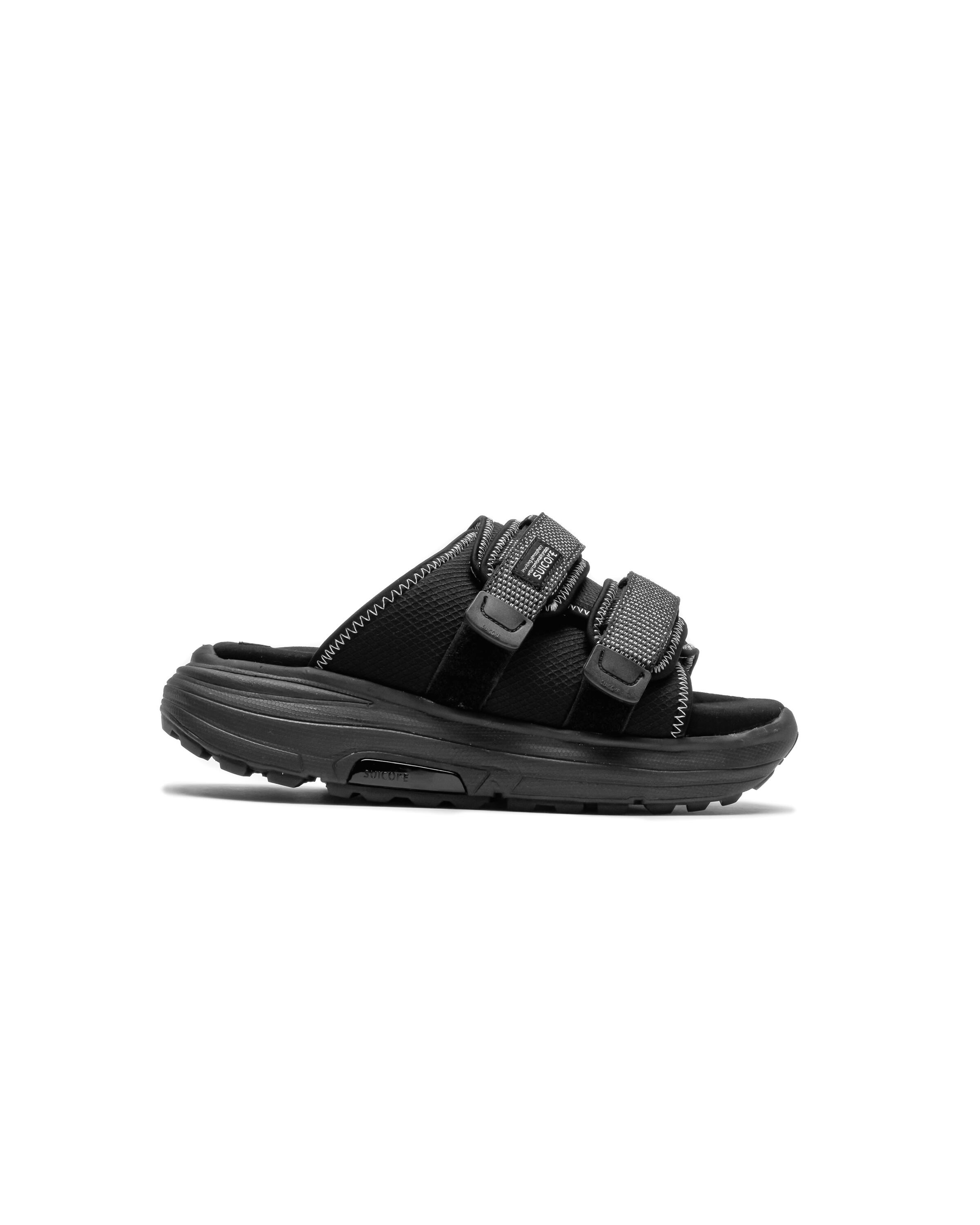 Suicoke Moto-Run2 | OG-3322M-BLK | AFEW STORE